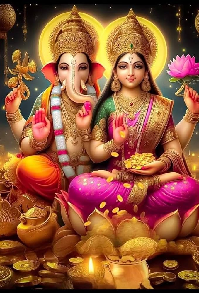 Laxmi